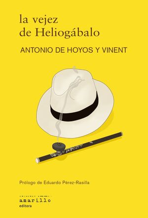 LA VEJEZ DE HELIOGÁBALO
