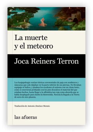 LA MUERTE Y EL METEORO
