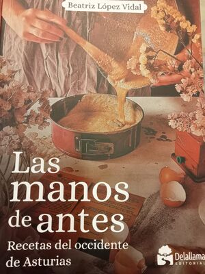 LAS MANOS DE ANTES