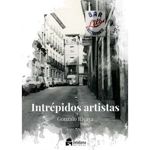 INTREPIDOS ARTISTAS