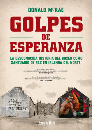 GOLPES DE ESPERANZA