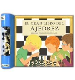 GRAN LIBRO DEL AJEDREZ, EL