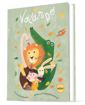 VOLANDO - TUTIFRUTI