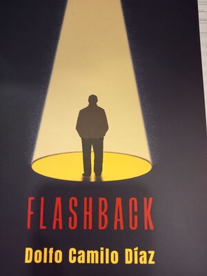 FLASHBACK -  IMPRONTA