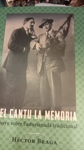 NEL CANTU LA MEMORIA - IMPRONTA