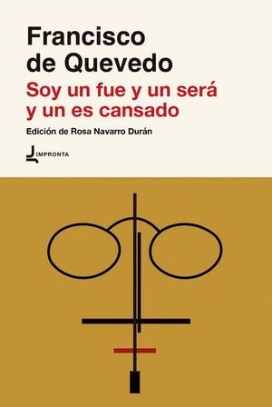 SOY UN FUE Y UN SERA Y UN ES CANSADO - I