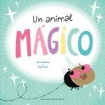 UN ANIMAL MAGICO