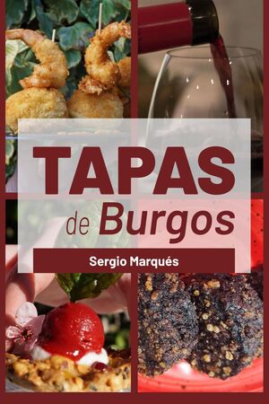 TAPAS DE BURGOS