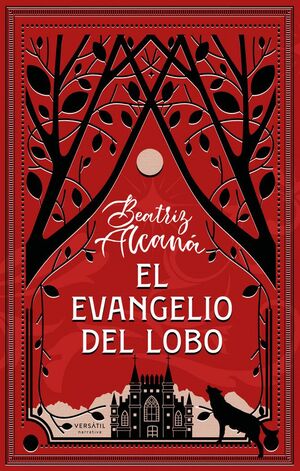 EL EVANGELIO DEL LOBO