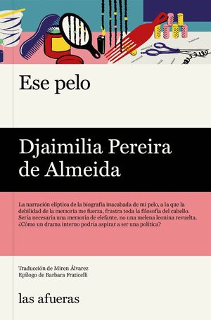 ESE PELO
