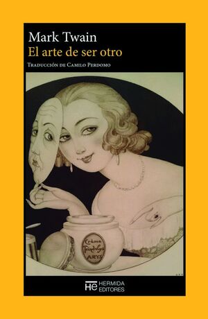 EL ARTE DE SER OTRO
