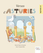 VERSOS D ASTURIES 3ED