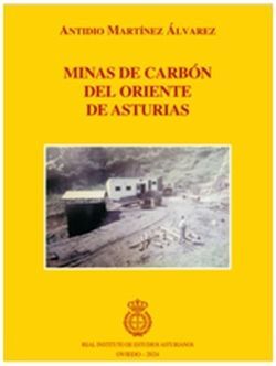 MINAS DE CARBÓN DEL ORIENTE DE ASTURIAS
