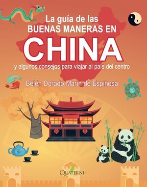 GUIA DE LAS BUENAS MANERAS EN CHINA