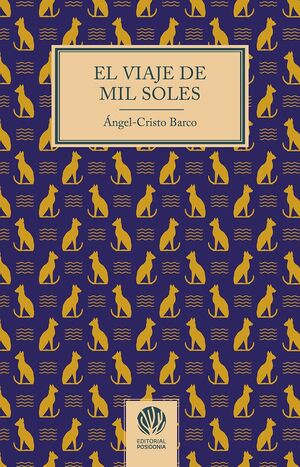 EL VIAJE DE MIL SOLES