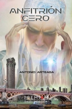ANFITRIÓN CERO