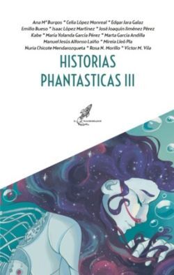 HISTORIAS PHANTASTICAS 3