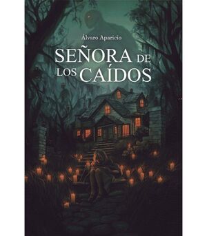SEÑORA DE LOS CAIDOS