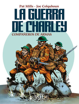 LA GUERRA DE CHARLEY