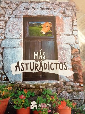 MÁS ASTURADICTOS