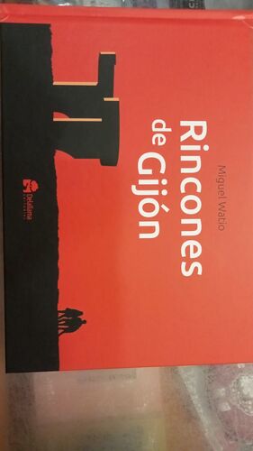 RINCONES DE GIJON - DELALLAMA