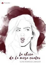 LA CHICA DE LA MESA CUATRO