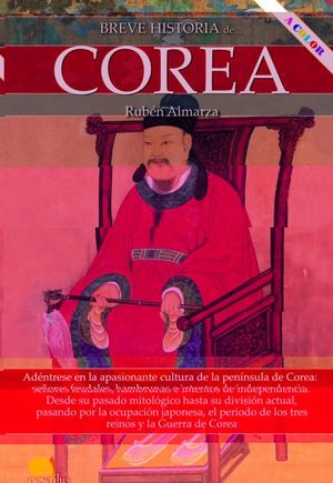 BREVE HISTORIA DE COREA