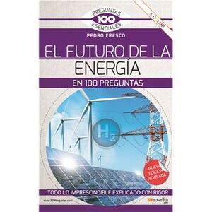 FUTURO ENERGIA 100 PREGUNTAS N.E. COLOR