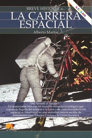 BREVE HISTORIA DE LA CARRERA ESPACIAL N. E. COLOR