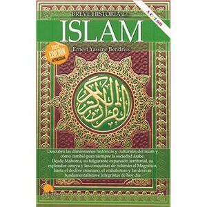 BH DEL ISLAM N.E. AMPLIADA