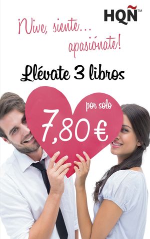 PACK 3X2 - HQÑ SEPTIEMBRE 2018