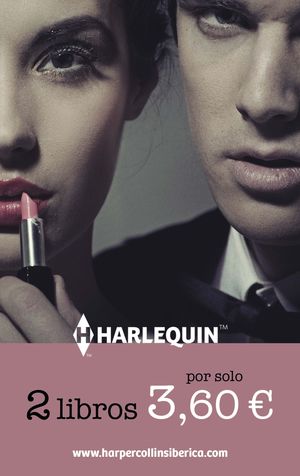 EL HEREDERO SECRETO DEL JEQUE; NOCHE DE AMOR EN RÍO; LA AMANTE SEDUCIDA POR EL P