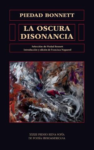 LA OSCURA DISONANCIA