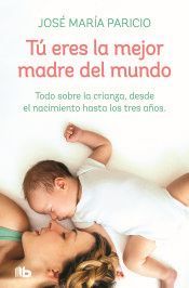 TÚ ERES LA MEJOR MADRE DEL MUNDO