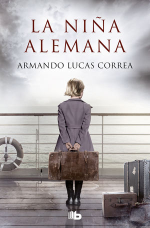 LA NIÑA ALEMANA