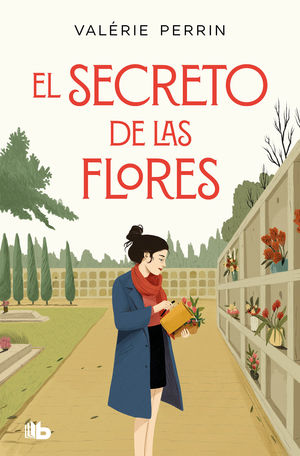 EL SECRETO DE LAS FLORES