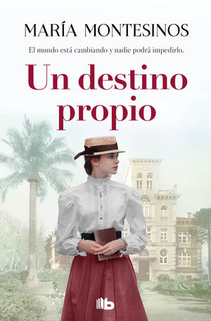 UN DESTINO PROPIO