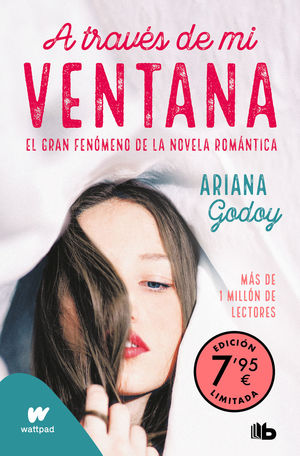 A TRAVÉS DE MI VENTANA (EDICIÓN LIMITADA A PRECIO ESPECIAL) (TRIL