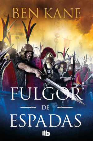 FULGOR DE ESPADAS. CLASH OF EMPIRES 2