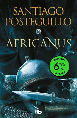 AFRICANUS (TRILOGIA AFRICANUS 1)