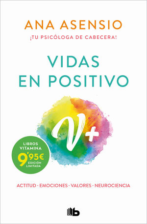 VIDAS EN POSITIVO