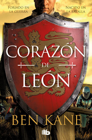 CORAZON DE LEON