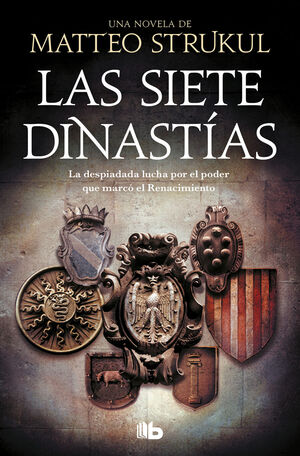 LAS SIETE DINASTIAS