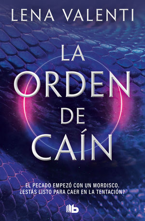 ORDEN DE CAIN, LA (ORDEN DE CAIN 1)