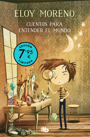 CUENTOS PARA ENTENDER EL MUNDO 1