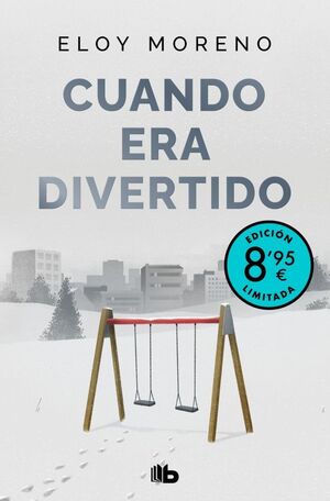 CUANDO ERA DIVERTIDO (LIMITED)
