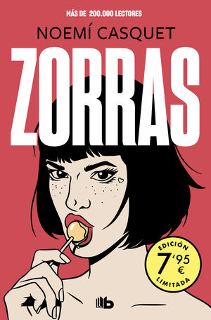 ZORRAS (ZORRAS 1)