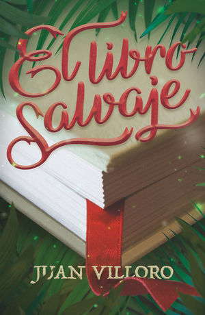 EL LIBRO SALVAJE. GA.363