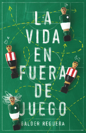 LA VIDA EN FUERA DE JUEGO. GA.374