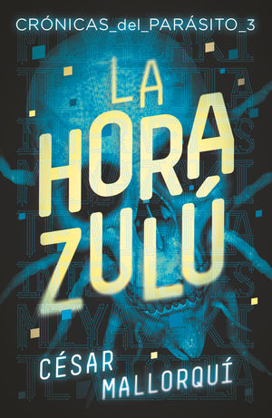 LA HORA ZULÚ. GA.370
